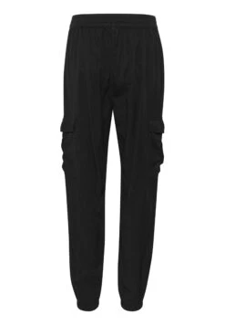 Kaffe Zilia - Cargobroek - Black Deep -Kaffe Verkoopwinkel 2ebe244df6a34636b70c8a48684c3602