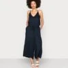 Kaffe Elmi - Jumpsuit - Midnight Marine