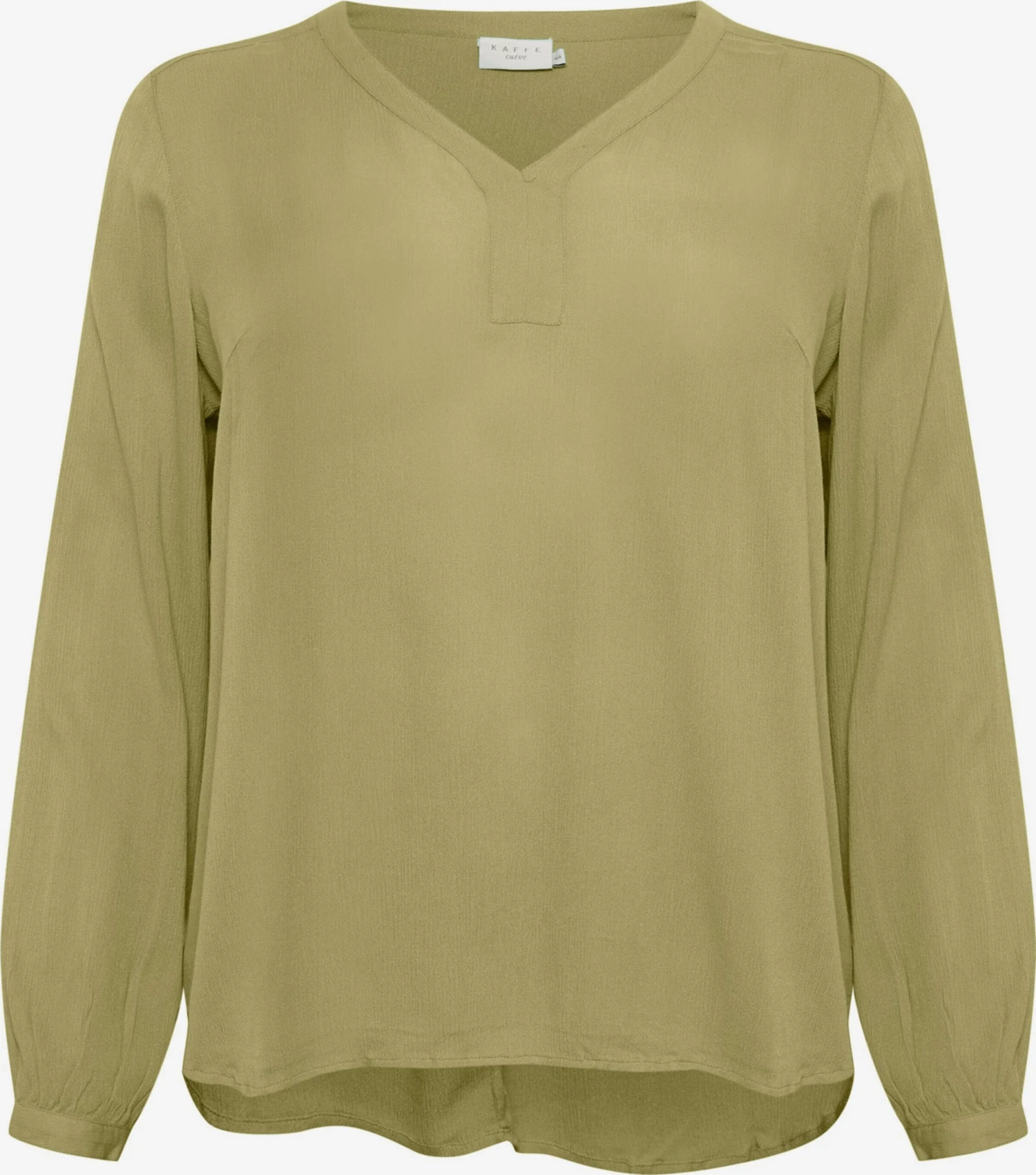 Blouseshirts Blouse Ami Dames Rookgrijs 1 Blouseshirts Blouse Ami Dames Rookgrijs