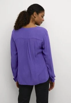 Kaffe AmberLs - Blouse - Heliotrope -Kaffe Verkoopwinkel 31cbc3b63b634c2fb022d8ef9eb741f1