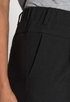Kaffe Jillian- Broek - Black Deep -Kaffe Verkoopwinkel 326d1ef369d44d208b94eca9d9f0ac51