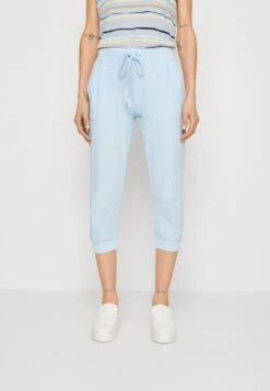 Kaffe Naya Capri - Shorts - Windsurfer