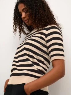 Kaffe Fijngebreide Truien Trui Milo Dames Zwart 11 Kaffe Fijngebreide Truien Trui Milo Dames Zwart -Kaffe Verkoopwinkel 33973b2386dfe0bf01f6d0541d93f1c4