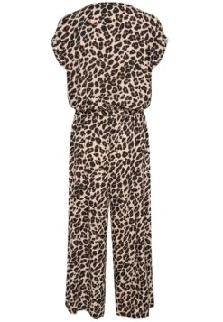 Kaffe Kamarta- Jumpsuit - Leopard Print 9 Kaffe Kamarta- Jumpsuit - Leopard Print -Kaffe Verkoopwinkel 37956bee10ae4685b39f7549c8af0e55