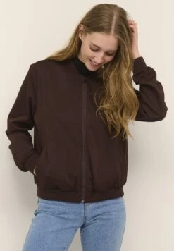 Kaffe Kalea- Bomberjacks - Java -Kaffe Verkoopwinkel 37c30e51437e48fbacf6dee3661d92cd