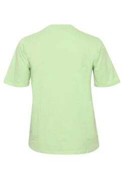 Lima- T-Shirt Print - Paradise Green -Kaffe Verkoopwinkel 37d9660cc0e0428dbe7c9cfb525a7185