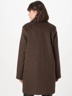 Kaffe Tussenmantels Tussenmantel Dames Bruin -Kaffe Verkoopwinkel 3905dd812cdbb0bb4acd9dc9b3ca6761