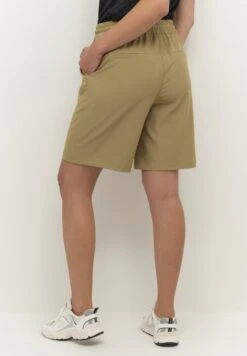 Kaffe Kanellia- Shorts - Petrified Oak -Kaffe Verkoopwinkel 3963103a11bd45d0999b70be5626567d