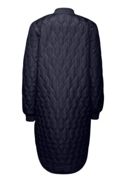 Kaffe Kashally- Winterjas - Midnight Marine -Kaffe Verkoopwinkel 396f042282c54b3c944562ff647cc0e3