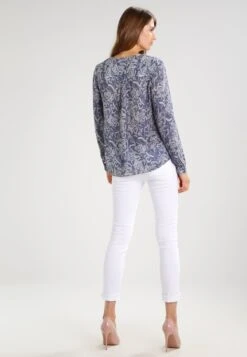 Kaffe Geisa - Blouse -Flint Stone -Kaffe Verkoopwinkel 3a15639b5d6c4039974c9a86ac7dea6e