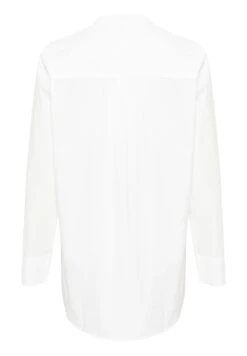 Kaffe Bpnoralia Long Sleeves Regular Fit - Overhemdblouse - Chalk -Kaffe Verkoopwinkel 3b1fd39042364f44bdc19b8ac3dc7fda