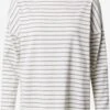 Kaffe Longsleeves Shirt Liddy Dames Crème