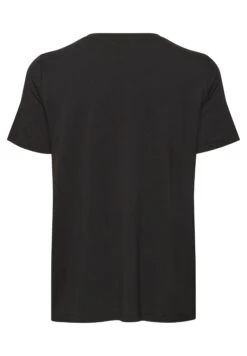 Kaffe Bprolina- T-Shirt Print - Black Deep -Kaffe Verkoopwinkel 4047c92e7a2743e0a3dea4769b7a9c84