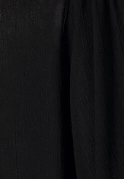 Kcami Puff- Blouse - Black Deep -Kaffe Verkoopwinkel 404a86ed8cdb4b37871faff9931ac008