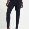 Kaffe Jillian- Broek - Midnight Marine