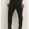 Curve Kcwilla - Slim Fit Jeans - Black Deep