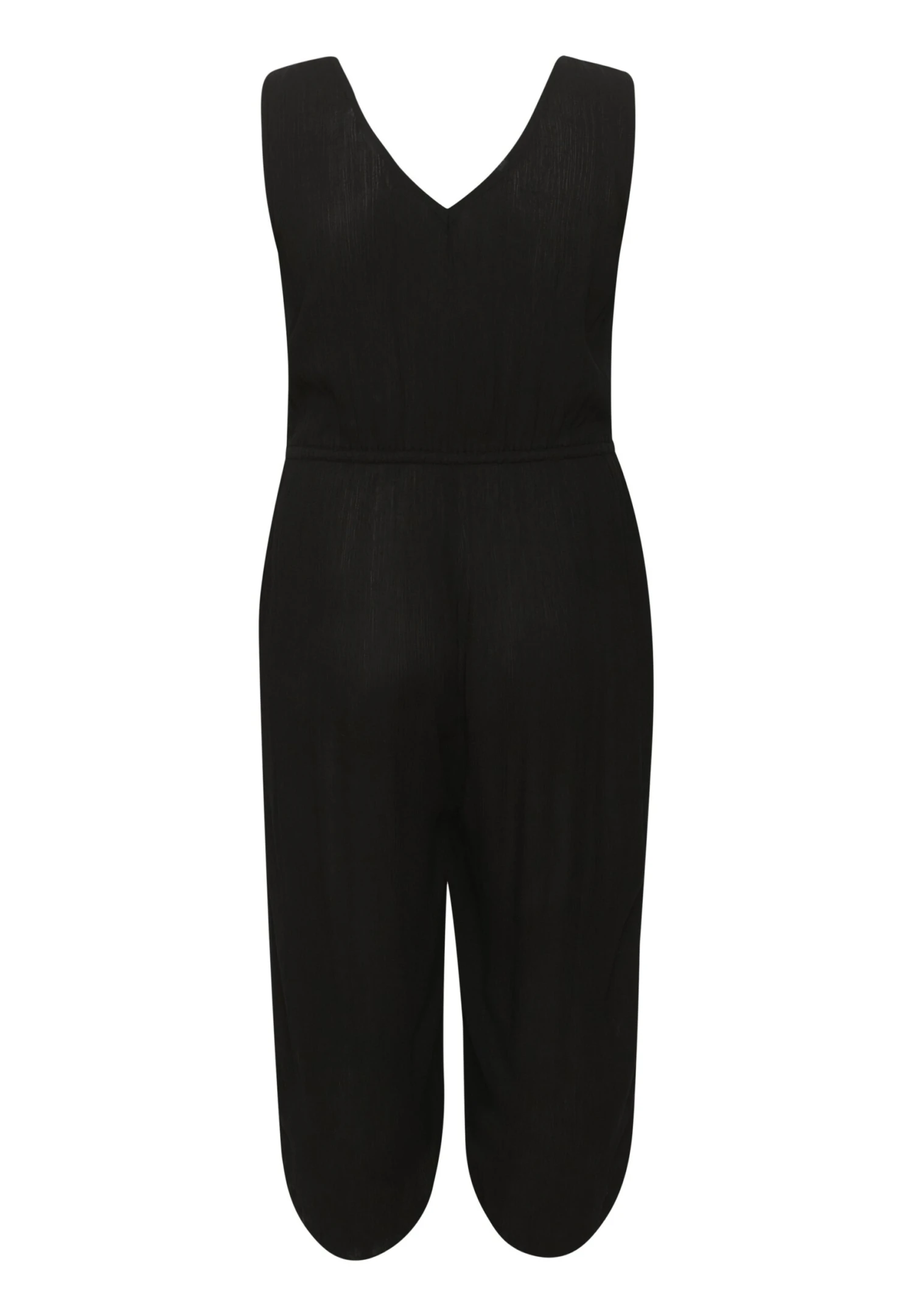 Jumpsuit - Black Deep 5 Jumpsuit - Black Deep - Afbeelding 5