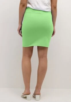 Kaffe Penny- Kokerrok - Poison Green -Kaffe Verkoopwinkel 443f7ccfbdc6490993a34abec21d20a4