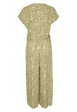 Kaffe Kaida - Jumpsuit - Green Medium Flower Print -Kaffe Verkoopwinkel 4463bb3e3ddb4f268262de9d50da0694