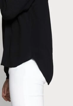 Kaffe Amber - Tuniek - Black 9 Kaffe Amber - Tuniek - Black -Kaffe Verkoopwinkel 4508a5a832b947519b9d480d1e1c52ac