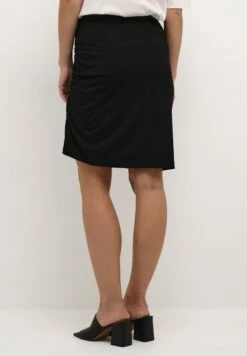 Kaffe Karandy - Kokerrok - Black Deep 7 Kaffe Karandy - Kokerrok - Black Deep -Kaffe Verkoopwinkel 456bce142f164c15867adff906b12cce