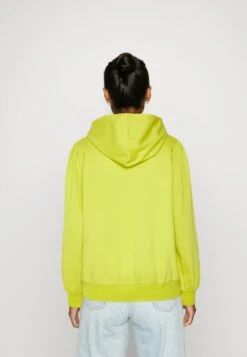 Kaffe Kasally Hoodie - Sweater - Apple Green -Kaffe Verkoopwinkel 4578d3d2799b4a208c9ec8ec05b43dfa