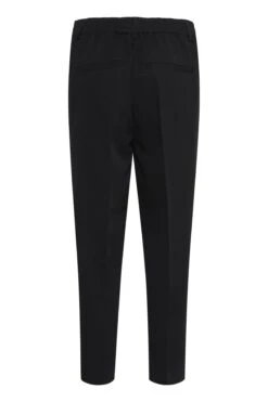 Kaffe Sakura Cropped Pants - Broek - Black Deep 11 Kaffe Sakura Cropped Pants - Broek - Black Deep -Kaffe Verkoopwinkel 469dc788fbd4481dbac156dbf374481a