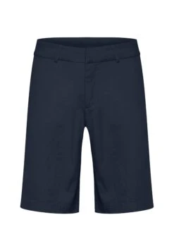 Kaffe Lea City - Shorts - Midnight Marine -Kaffe Verkoopwinkel 46f54f1fa6434ebf9880e4903f7c3c79