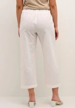 Kaffe Kanaya - Broek - Chalk -Kaffe Verkoopwinkel 49c5b47180ee4b2fa5fd35903d7f97be