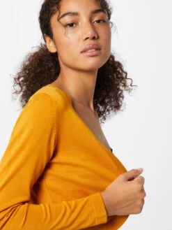 Kaffe Boleros Bolero Astrid Dames Goudgeel 9 Kaffe Boleros Bolero Astrid Dames Goudgeel -Kaffe Verkoopwinkel 49e06dff286d3649c88d79693bae8c03