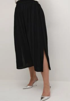 Kcsaline Amber- Plooirok - Black Deep -Kaffe Verkoopwinkel 4ae10f62453f4313b1aa76ee48ac51aa