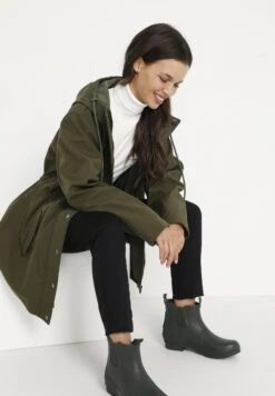 Kaffe Katalina- Parka - Grape Leaf -Kaffe Verkoopwinkel 4b31aa61628b4dc28f8a8c924e80e56c