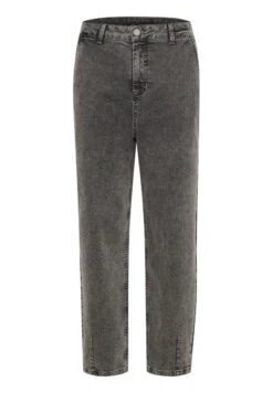 Kaffe Relaxed Fit Jeans - Dark Grey Denim -Kaffe Verkoopwinkel 4b3b8527fa4f41738832c2f581c672a5