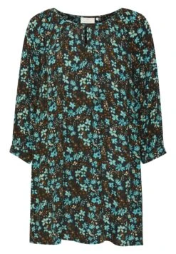Kaffe Kamarita Amber - Tuniek - Blue Bird Flower Print 10 Kaffe Kamarita Amber - Tuniek - Blue Bird Flower Print -Kaffe Verkoopwinkel 4cce9dbb11eb4d1a8bf63b76cf185e82