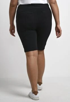 Kcjia- Shorts - Black Deep -Kaffe Verkoopwinkel 4ce2ad105f8249a2ac9ed7e268bd9a49