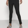 Kaffe Jillian- Broek - Black Deep