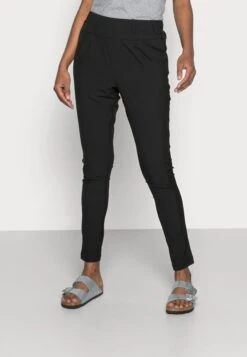 Kaffe Jillian- Broek - Black Deep