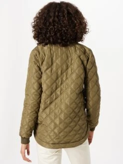 Kaffe Tussenjassen Tussenjas Julie Dames Olijfgroen 8 Kaffe Tussenjassen Tussenjas Julie Dames Olijfgroen -Kaffe Verkoopwinkel 4d369cd6cbd5aefe229f447f40314359