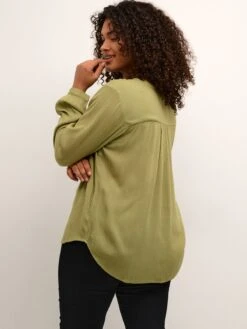 Blouseshirts Blouse Ami Dames Rookgrijs 9 Blouseshirts Blouse Ami Dames Rookgrijs -Kaffe Verkoopwinkel 4ef1e15f4dd92d09e5015dafef005114