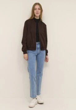 Kaffe Kalea- Bomberjacks - Java -Kaffe Verkoopwinkel 4fb59509ce1a4e91ba95dea8341a927b