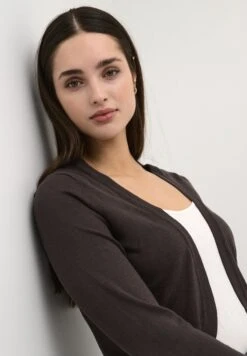 Kaffe Astrid Bolero - Vest - Java -Kaffe Verkoopwinkel 4fe46d17937840c088a09002869d5f03