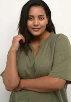 Kaftan - Maxi-Jurk - Grape Leaf -Kaffe Verkoopwinkel 5020cebbbe104c298174273fb8d7d1dc