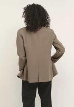 Kaffe Sakura - Blazer - Fallen Rock -Kaffe Verkoopwinkel 502df40b3b1b422982c1f45c9ac5626a