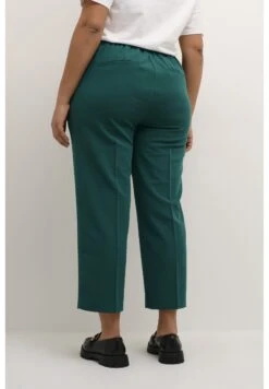 Kcsakira Cropped - Broek - Aventurine -Kaffe Verkoopwinkel 50c375c04757497aa757befd46da0acc