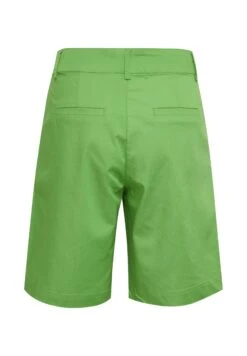 Kaffe Lea City - Shorts - Poison Green -Kaffe Verkoopwinkel 517aecdfa3844ecb80df70daa1702b81