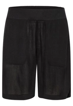 Kaffe Bpulla Regular Fit - Shorts - Black Deep -Kaffe Verkoopwinkel 528094ceebae4948961598a9175e9e4d