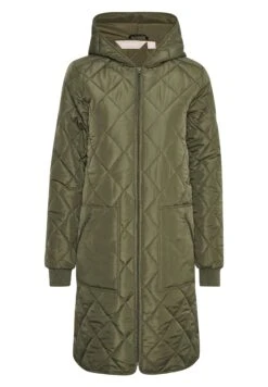 Kaffe Ptilla - Winterjas - Grape Leaf -Kaffe Verkoopwinkel 52b812a2707c41b691d2d072390b7369