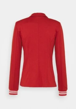Kaffe Leva Kinnie - Blazer - Ketchup -Kaffe Verkoopwinkel 52fafc8e2fb249dfa1a112928329fa54