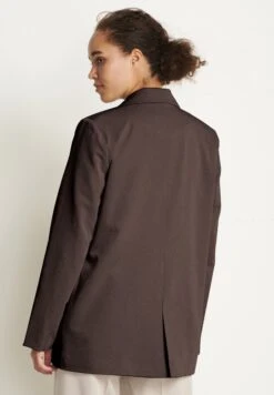 Kaffe Kasakura- Halflange Jas - Java -Kaffe Verkoopwinkel 53e23b0c9177452c944c76b032641161