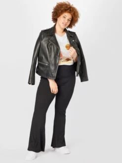 T-shirts Shirt Dames Wit -Kaffe Verkoopwinkel 54e86670aacc45de1ef590f11806b57d